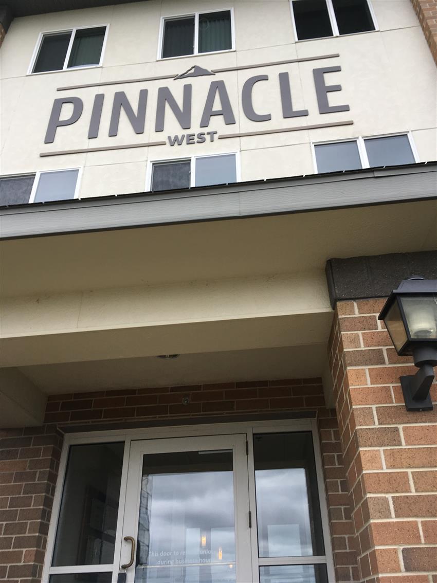 Chrissy’s Studio is now located in the Pinnacle West building at 2746 Superior Drive NW, Rochester, MN!